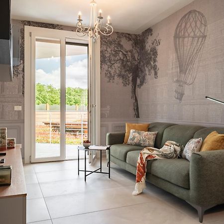Apartment Il Giglio Montelupo Fiorentino Ngoại thất bức ảnh