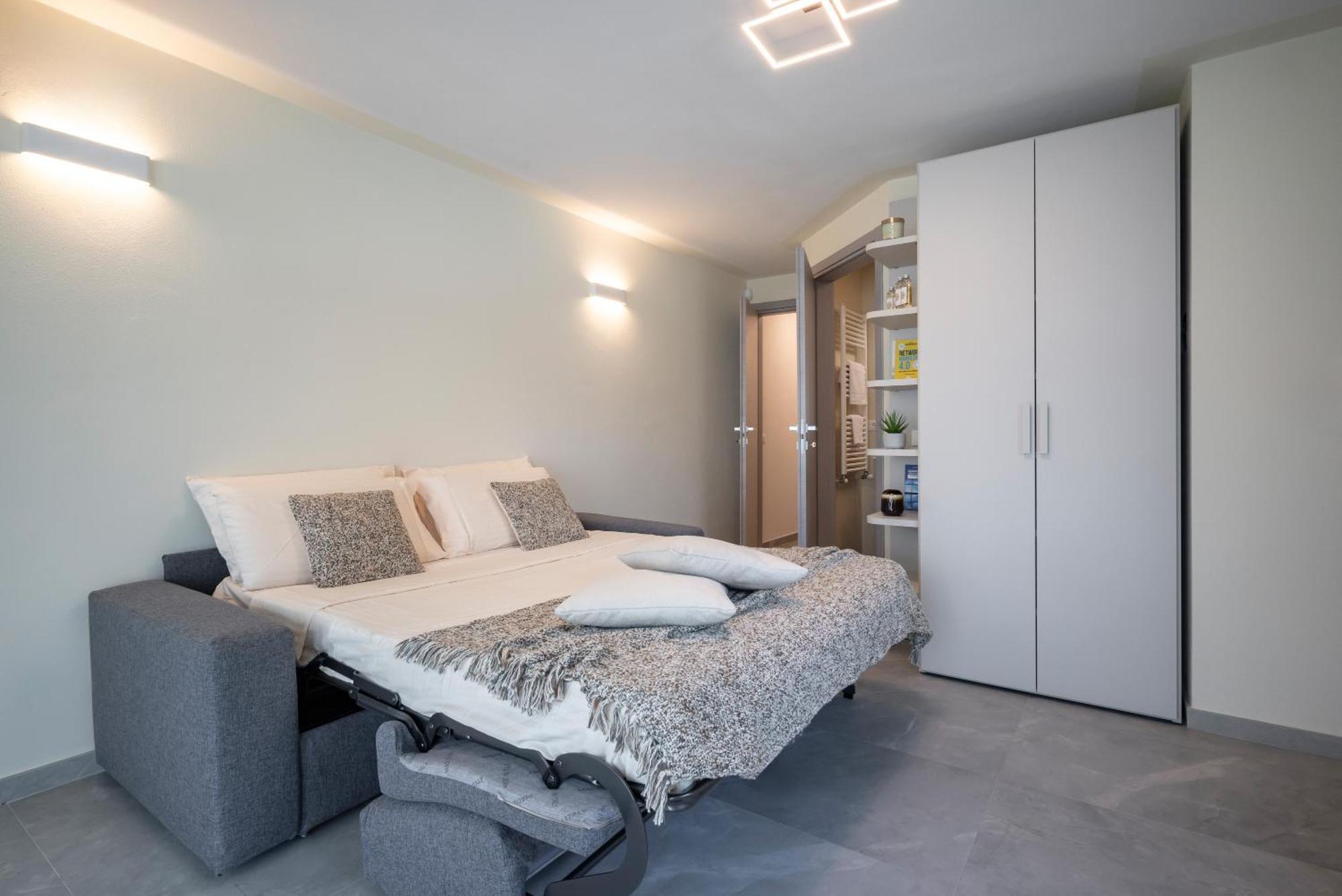Apartment Il Giglio Montelupo Fiorentino Ngoại thất bức ảnh